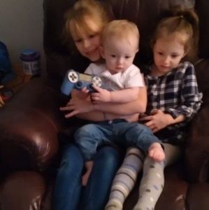 Meet your Posher, Cat